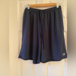 Champion sports shorts